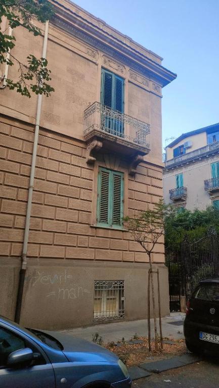 墨西拿La Casa Di Rosa公寓 外观 照片