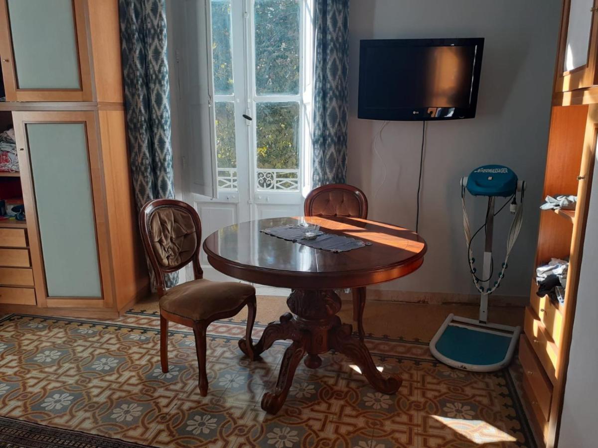 墨西拿La Casa Di Rosa公寓 外观 照片